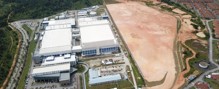 Kulim-3