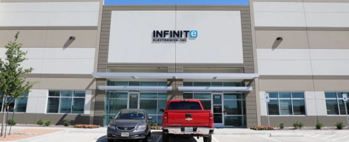 Electronics_Second-Facility-Lewisville-Texas