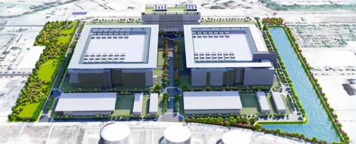Southern-Semiconductor-S-Corridor