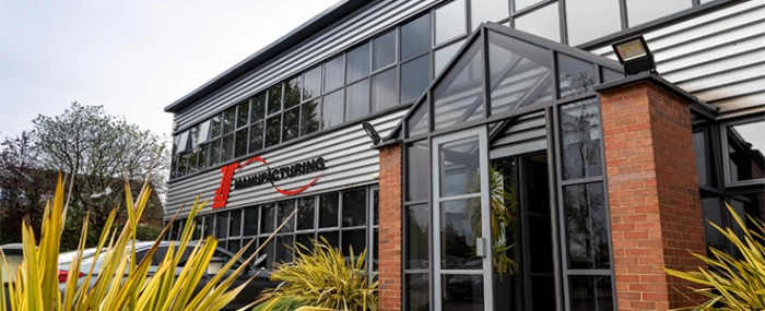 headquarter