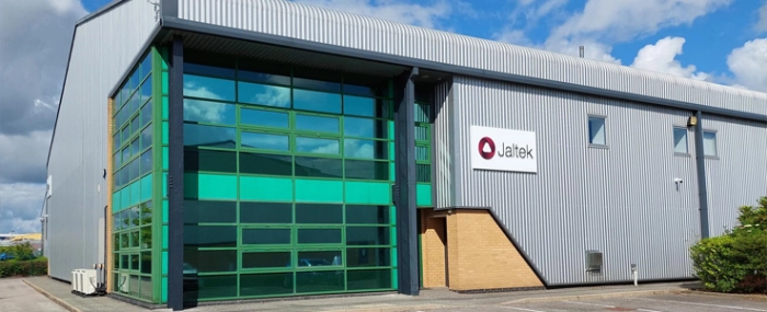 Luton-facility