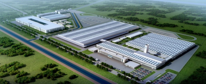 redering-manufacturing-facility