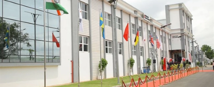 Hosur-facility-2025