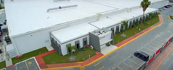 Reynosa-Mexico
