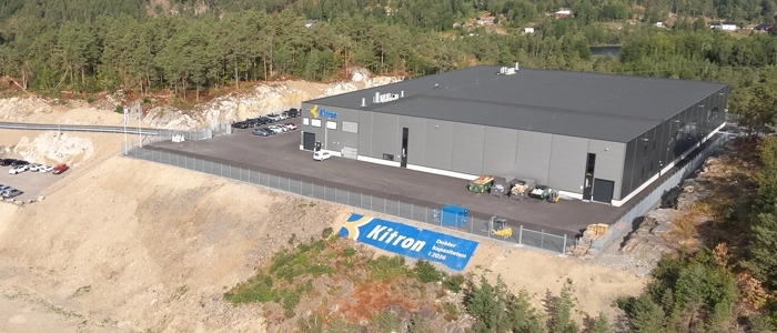 Longum-facility