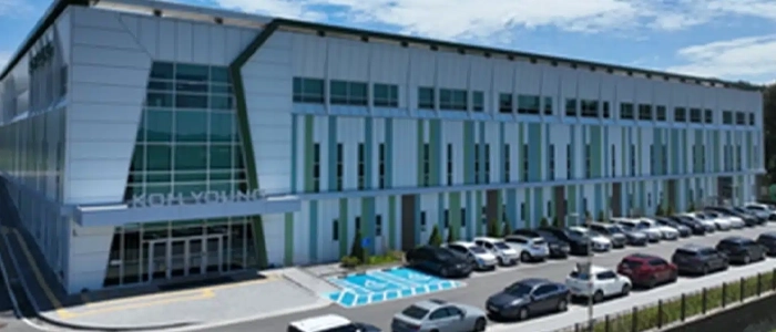 Yeoju-production-complex