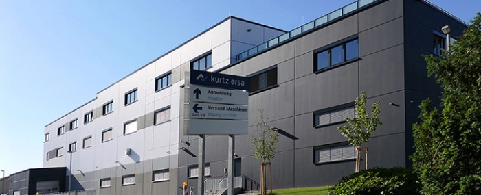 Bestenheid-building