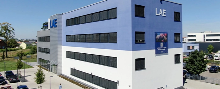 facility
