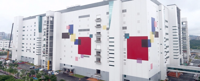OLED-panel-plant-Guangzhou