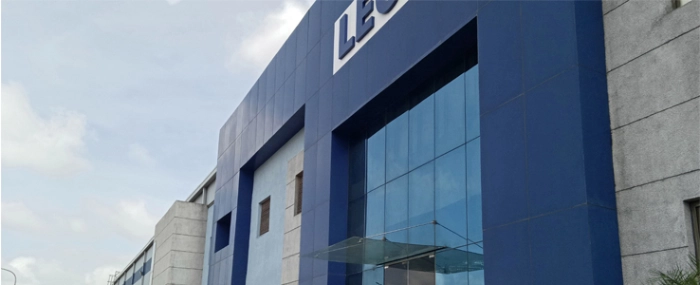 Pune-facility