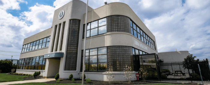 headquarters