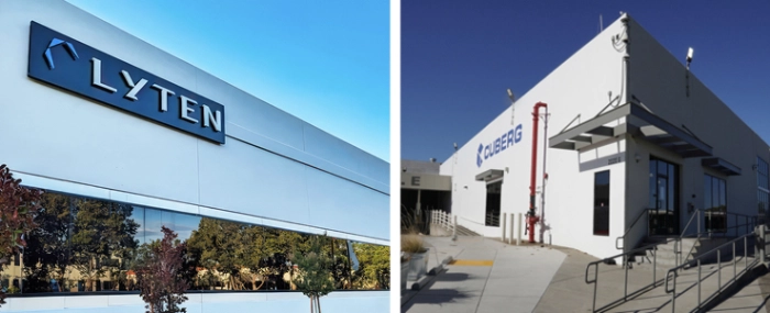 Lyten-Cuberg-Logos-on-buildings