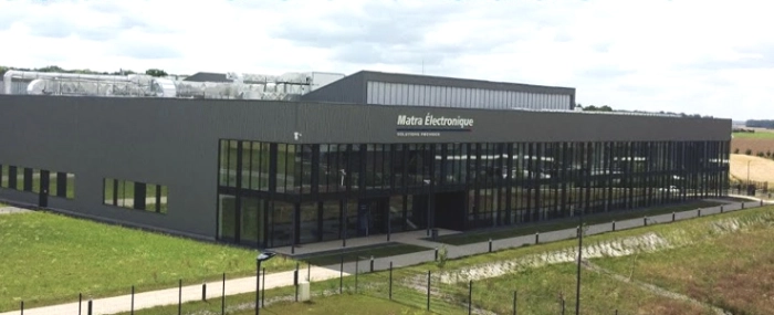 Venette-facility