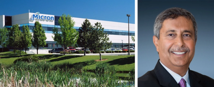 Boise-Idaho-CEO-Sanjay-Mehrotra