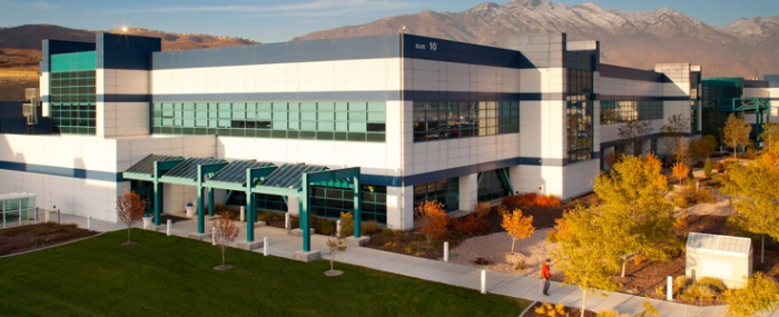 Lehi-Utah