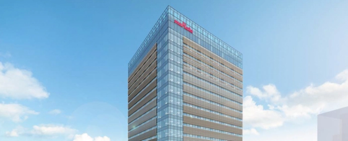 Minato-MIRAI-Innovation-Center