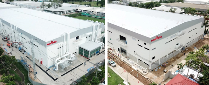 Two-new-thai-Production-Buildings
