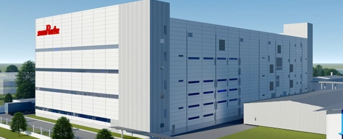 new-Vietnam-production-building-2022