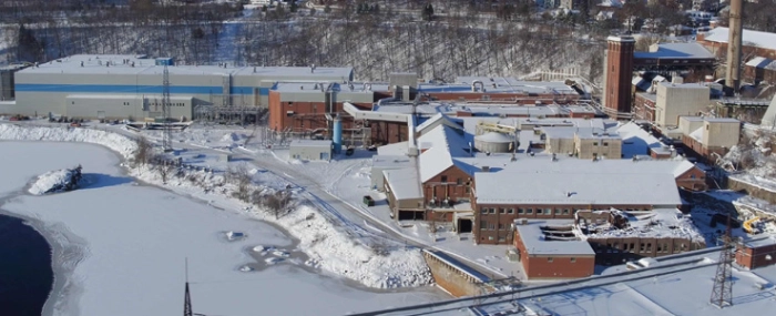 Shawinigan