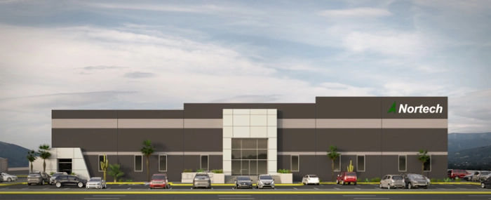 planned-Mexico-building