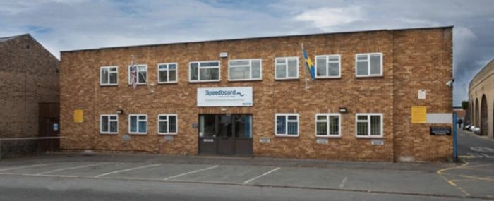 Speedboard-Windsor-UK