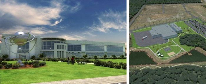 rendering-Florida-manufacturing-facility
