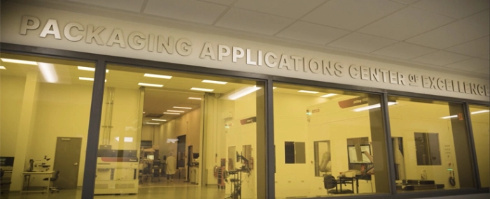 new-packaging-applications-center