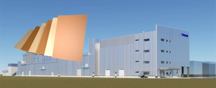 Megtron-material-Thailand-facility-2025