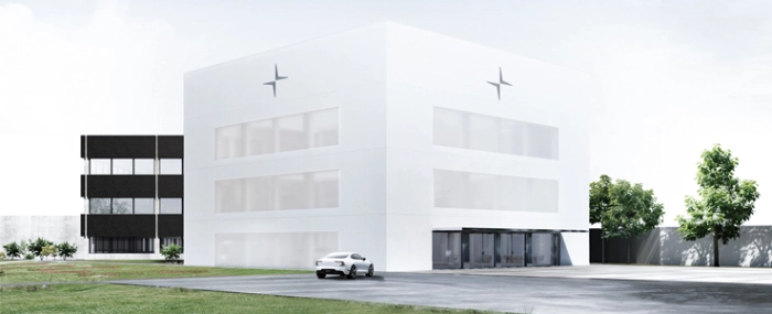 headquarters-torslanda