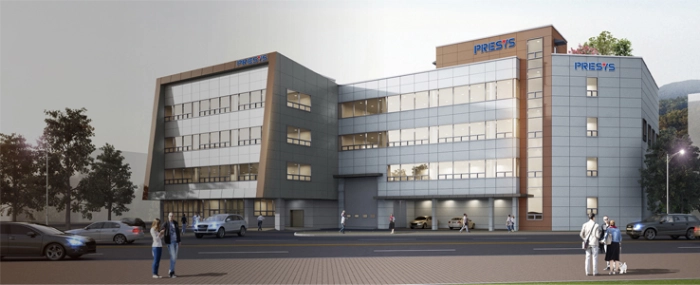 Office-Building
