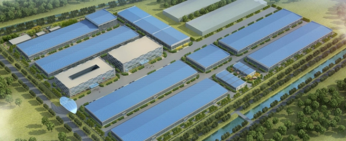 new-production-plant-layout