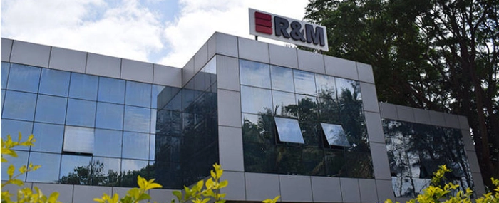 India-facility