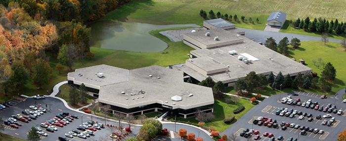 Victor-NY-facility