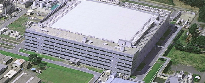 Naka-factory