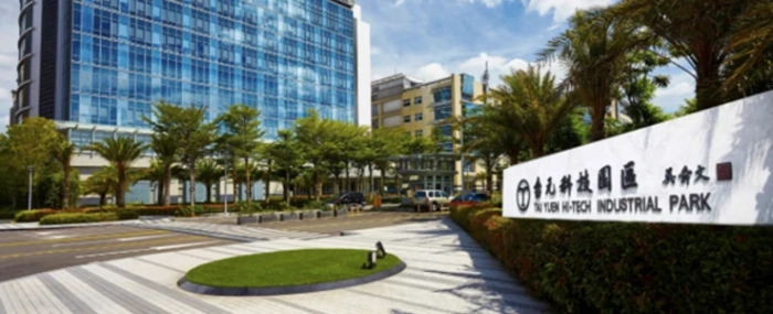 opens-Rigaku-Technology-Center-Taiwan