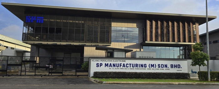 Malaysia-Factory