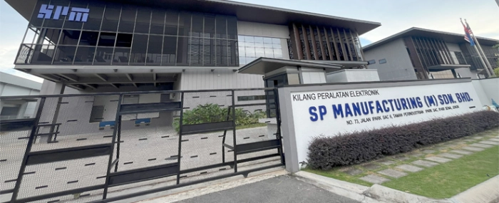 Senai-Opening