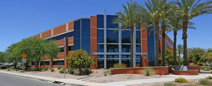 office-Chandler-Arizona
