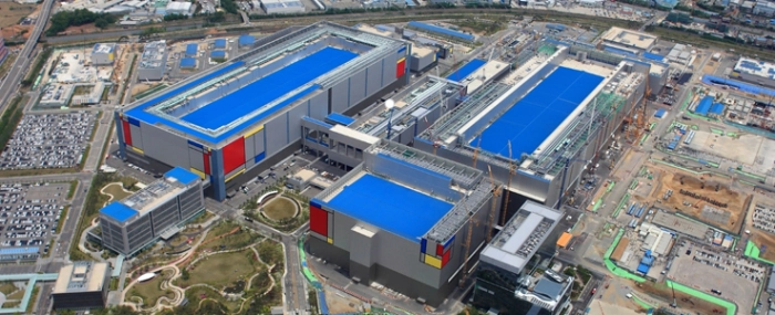 Pyeongtaek-Campus-South-Korea