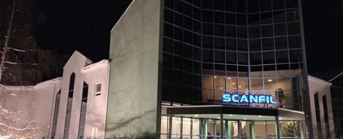 Scanfil reports 28% increase in April–June turnover