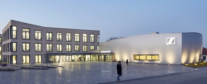 Headquarter-Wedemark