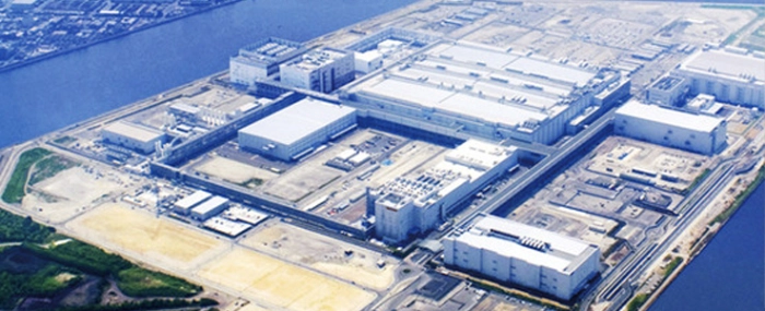 Sakai-location
