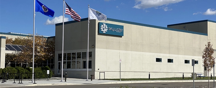 Minnesota-facility