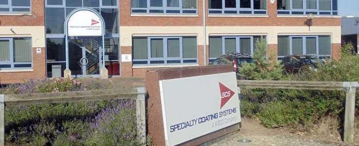 Woking-facility