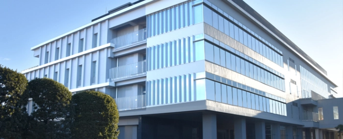 expansion-Technical-Center-Chiba