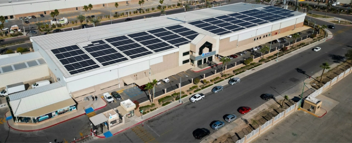Mexicali-Mexico