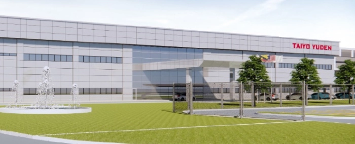 Sarawak-facility