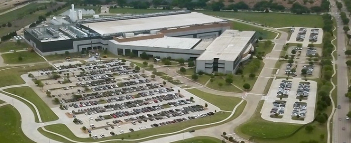 Richardson-texas-location