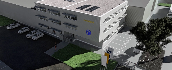 Bratislava-facility