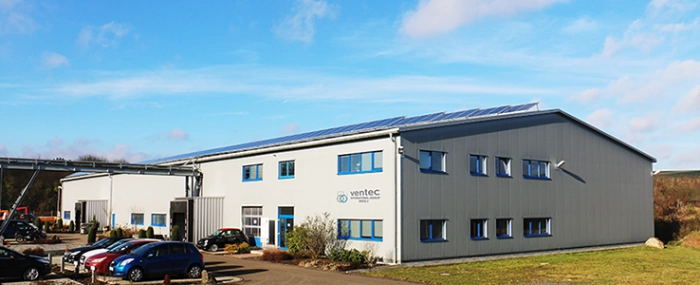 Kirchheimbolanden-facility